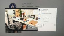 Le CIA ouvre un compte sur Instagram pour recruter des jeunes
