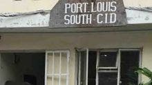 À Port-Louis : vol avec violence