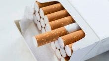 Rs 11,2 milliards de taxes perçues sur les cigarettes