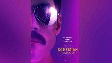 Cinéma : le biopic de Freddie Mercury débarque à Maurice