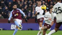 Foot : City en panne, United s'offre Chelsea