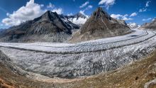 Réchauffement climatique: l'humanité sous la menace d'impacts irréversibles