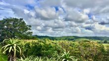 Météo : la veille de fortes pluies levée