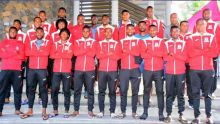 Maurice v/s Seychelles : «Ce match d’entrée est important pour le Club M», dit Ashley Mocudé