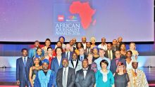 CNN MultiChoice African Journalist Awards 2016: Jean-Luc Emile of Le Defi Media Group co-finalist