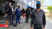 Accès interdit aux non-vaccinés contre la Covid-19 : une version revue de la contestation logée en Cour suprême ce lundi 