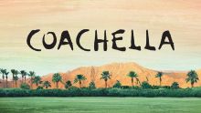 Le festival de musique de Coachella revient, après trois ans d'interruption