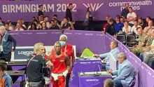 Jeux du Commonwealth : le boxeur mauricien Richarno Colin en finale