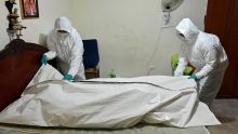 Le point sur la pandémie dans le monde : plus d'un million de décès en Amérique latine et aux Caraïbes