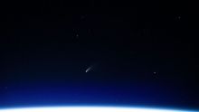 Phénomène céleste : apercevrons-nous la comète NEOWISE qui brille en Europe ?