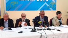 Taux de participation aux législatives 2019 : suivez en direct la conférence de presse de la Commission électorale