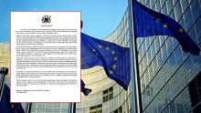 Liste noire de l’UE -Transactions transfrontalières : les autorités tentent une manœuvre auprès des banques étrangères