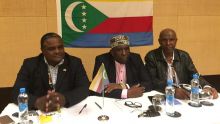 JIOI : les Comores revendiquent le droit d’organiser les prochains Jeux