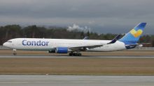 Grèce : un avion de Condor Airlines avec une soixantaine de Mauriciens atterrit en urgence