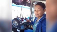 Rodrigues : ça roule pour Marie, la seule conductrice d'autobus dans l'île 