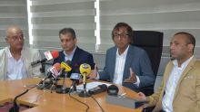 Anil Gayan : « Air Mauritius doit changer de stratégie »