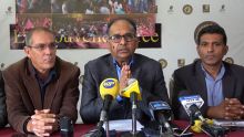 Partielle au numéro 7 : Anil Baichoo «un bon choix du Parti travailliste» selon Alan Ganoo