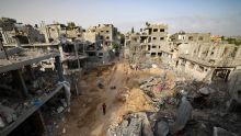 Conflit Israël-Palestine : la religion utilisée pour «masquer» des enjeux politiques, économiques et militaires, selon le Conseil des Religions