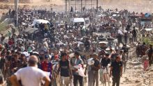 Israël : controverse après une pétition d'artistes contre la guerre à Gaza