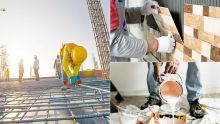 Construction : Ces matériaux qui coûtent de plus en plus cher 