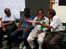Metro Express : l’ordre intérimaire pour les familles Rujubali, Moorar et Gafoor étendu une nouvelle fois 