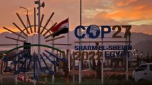 Au Cœur de l’Info :  pleins feux sur la COP27