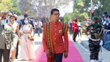 Madagascar: un projet d'assassinat du président déjoué, deux Français arrêtés