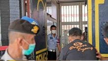 Indonésie: au moins 41 morts dans l'incendie d'une prison