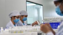 Coronavirus: 500 contaminés dans les prisons chinoises, nouveau foyer de contagion