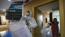 Coronavirus : plus de 1500 morts en Chine, 1er cas en Afrique