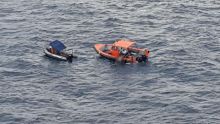 Riambel : le corps d'un jeune homme repêché en haute mer
