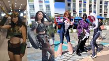 Cosplay Festival : l’art du cosplay sera mis à l’honneur dans toute sa splendeur 