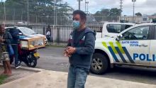 Accident ayant coûté la vie à sir Bhinod Bacha : le conducteur reste en détention