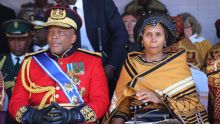 Un député inculpé pour avoir accusé le roi du Lesotho d’avoir cédé le pays à l’Afrique du Sud