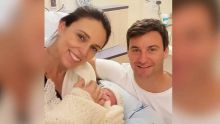 Jacinda Ardern devient la 2e PM dans le monde à donner naissance à un enfant alors qu'elle est en fonction