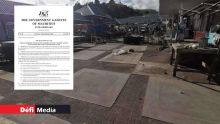 Covid-19 à Rodrigues : Couvre-feu instauré à partir de ce samedi 