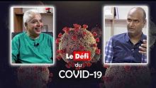Covid-19 : Le Dr Gunness affirme qu'on « s'en sortira la tête haute » et il vous dit pourquoi