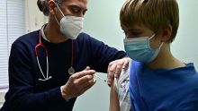 Covid : la France devrait lancer mercredi la vaccination des enfants de 5 à 11 ans