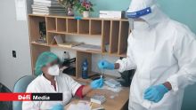 Covid-19 : aucun cas positif enregistré ces dernières 24 heures 