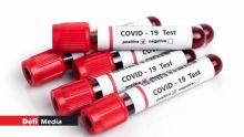 Covid-19 : 132 nouveaux cas asymptomatiques enregistrés ; deux nouvelles admissions à l’hôpital ENT