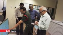 Nouveau Commissaire de Police : le choix se porte sur Khemraj Servansingh