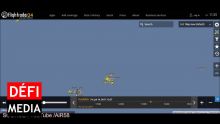 Plaisance : un accident aérien entre un appareil d’Emirates et un avion d’Air Seychelles évité de justesse