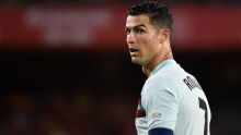 USA : la plainte pour viol contre Cristiano Ronaldo classée sans suite