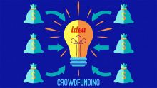 Crowdfunding an alternative to banks?