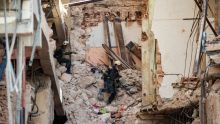 Cuba: le bilan de l'explosion de l'hôtel Saratoga monte à 44 morts