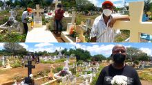 En ce 2 janvier : ces Mauriciens qui n'ont pas oublié leurs proches disparus 