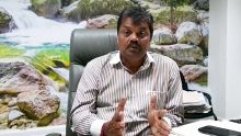 Vol d’eau - Prithviraj Kissoon : «Une hausse de l’effectifs pour sévir contre les fraudeurs»