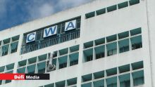 CWA : réouverture des caisses sauf le bureau de St-Paul 
