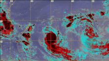 Un cyclone pourrait prochainement rôder autour de Maurice selon la météo