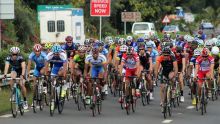 Cyclisme : la délégation mauricienne victime de vol de vélo de course
